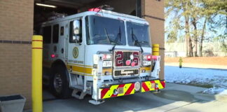 Anne Arundel County Secures $5 Million to Hire 26 New Firefighters