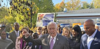 Essential Ballot Question Revealed by Maryland Democrats Ahead of November Midterms