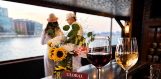 Exciting Dining News: Viale Launches, Bordeaux Invites at Petit Louis, Pappas Sells, and More!