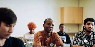 Explore Exciting Opportunities Awaiting You at CCBC: Discover at Baltimore Fishbowl!