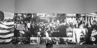 Explore Two Centuries of Photography at BMA’s Captivating Flashback Exhibition!