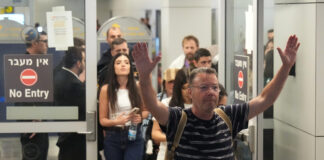 FlyDubai Pilot Assault Raises New Questions About Aviation Security – WTOP News