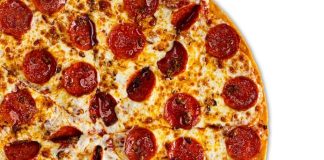 Germantown Pizza Chain Offers Free Pizza to Veterans and Active-Duty Military on Veterans Day