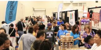 Germantown to Host DMV Chocolate and Coffee Festival Featuring Over 200 Vendors This November