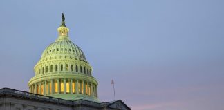 Maryland Congress Members and Election Officials Receive Mysterious Letters: What’s Going On? – WTOP News