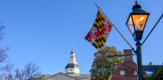 Maryland Sees Slight Drop in Hate Bias Incidents, Reports WTOP News