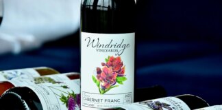 Montgomery County Wineries Take Center Stage at the 2026 Maryland Governor’s Cup Wine Competition