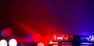Montgomery County police search for suspect in Bethesda shooting incident