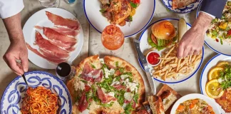 NYC’s Beloved Cafe Fiorello Stumbles in D.C. Under New Ownership
