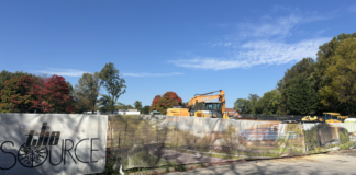 Nonprofit Behind The Source Misses Council Meeting Again: What’s Going On?