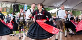 Top Spots to Experience Oktoberfest in Montgomery County This Fall